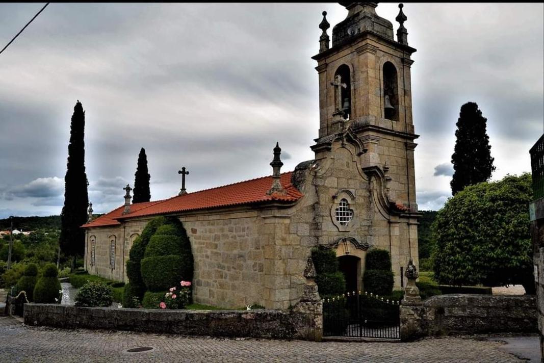 Pinheiro  Casa Do Eiro 빌라 외부 사진