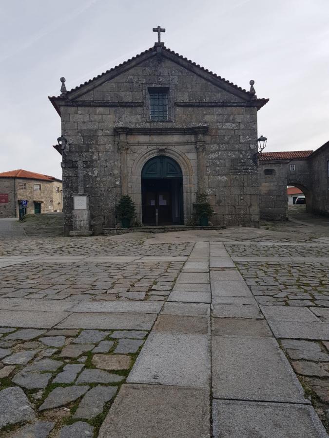 Pinheiro  Casa Do Eiro 빌라 외부 사진