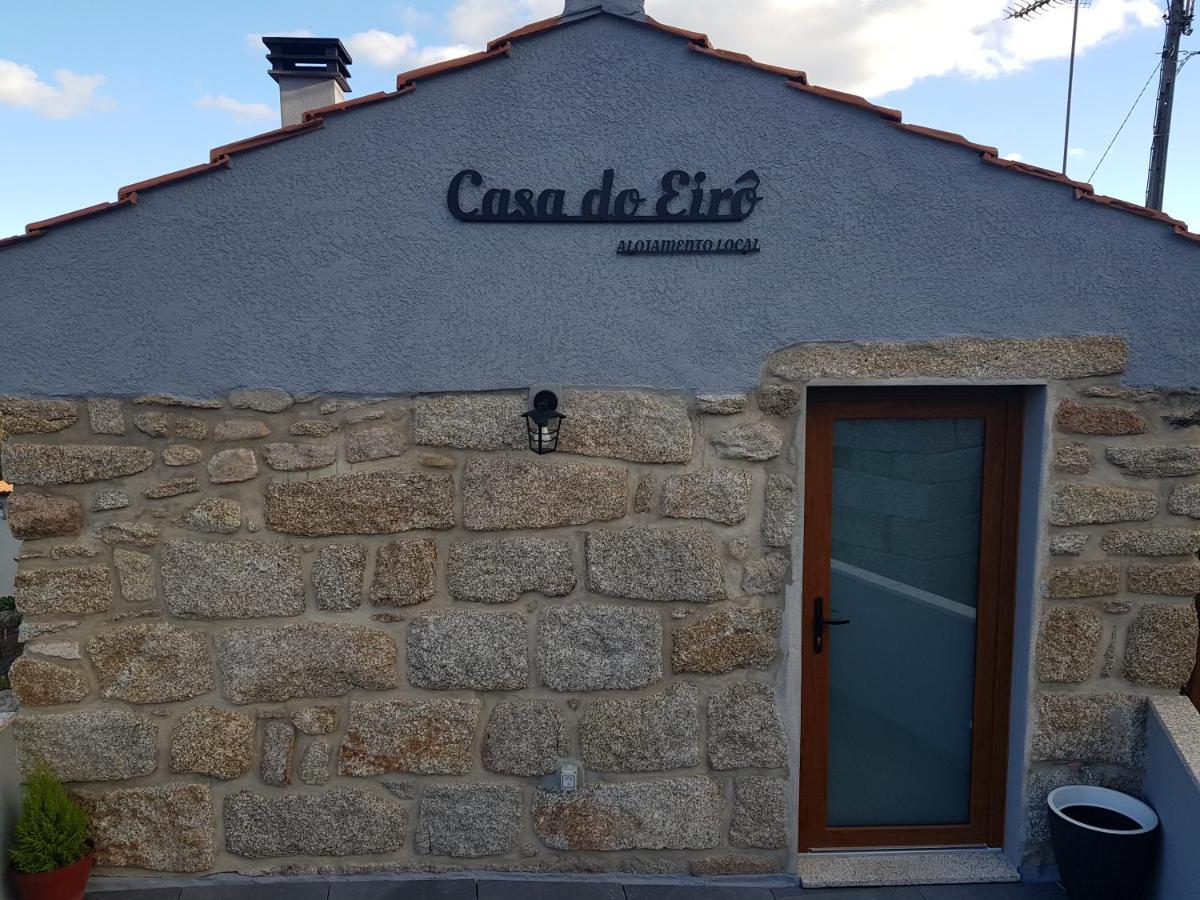 Pinheiro  Casa Do Eiro 빌라 외부 사진