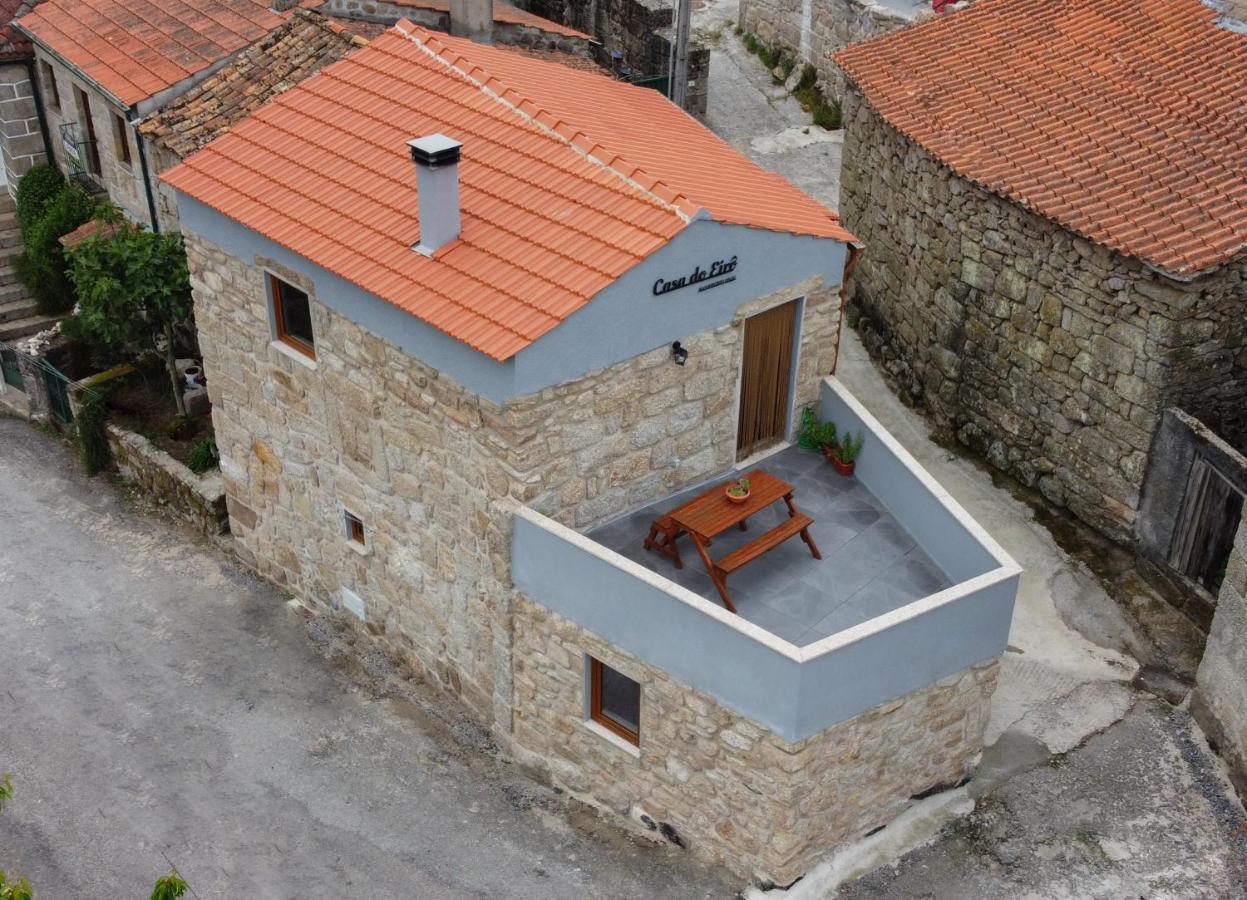 Pinheiro  Casa Do Eiro 빌라 외부 사진